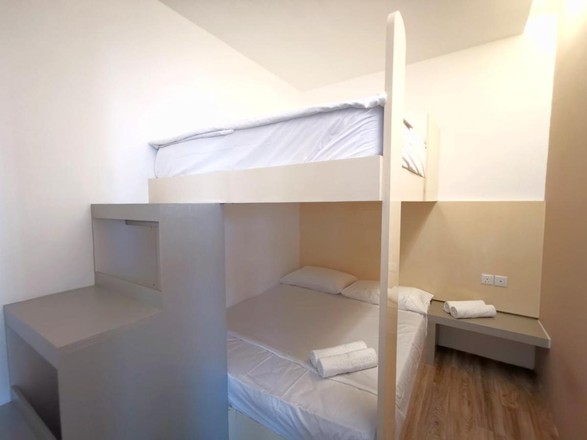 Maco Inn Austin Heights @ยะโฮร์บาห์รู ภายนอก รูปภาพ