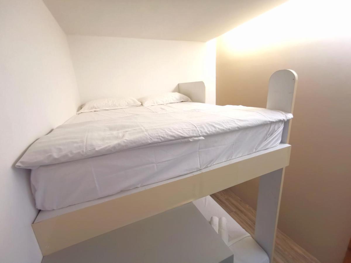 Maco Inn Austin Heights @ยะโฮร์บาห์รู ภายนอก รูปภาพ